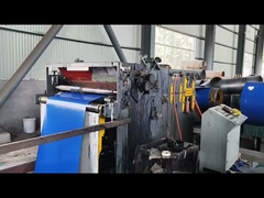 벽돌 무늬 선발화 된 컬러 스틸 코일 26 가이드 프라임 A653 Dx51D Z275